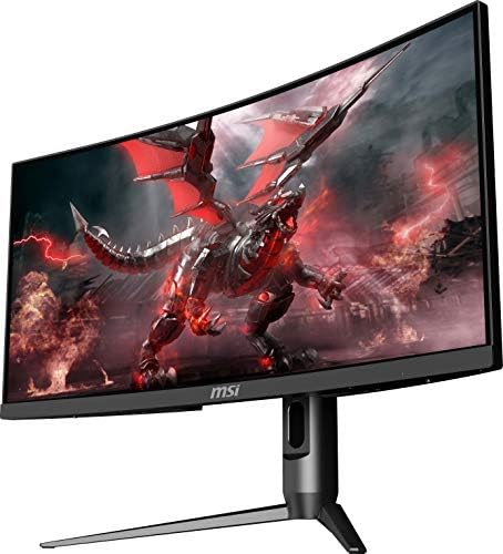 MSI Full HD Non-Glare 1ms 2560 x 1080 