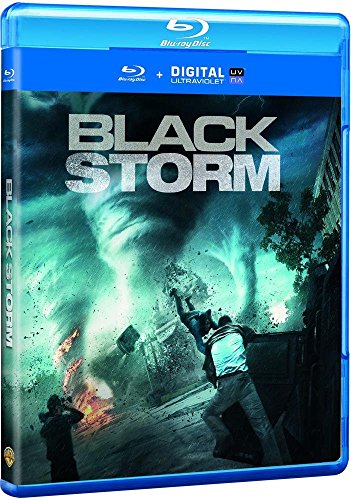 Black Storm - Blu-ray+ Copie digitale
