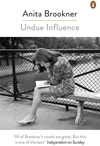 Undue Influence Paperback – 22 October 2016