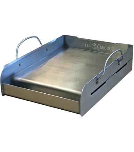 Music City Metals Grillrost-Set Für Charbroil Gasgrill – Edelstahl, 44 X 30 Zoll, Ersetzt Originalteile