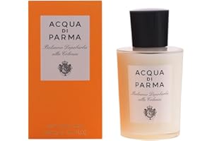 Acqua Di Parma Colonia After Shave Balm, 3.4 Ounce, Incredibly moisturizes, softens & comforts tired skin, 3.4Fl Oz