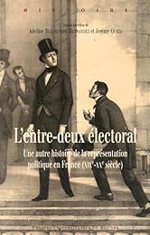 L' entre-deux électoral