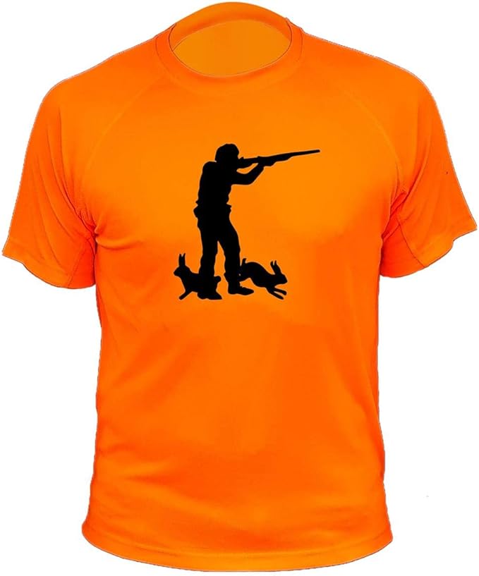 Sweat/pull De Chasse - Vie De Chasse Cerf/anglo-français