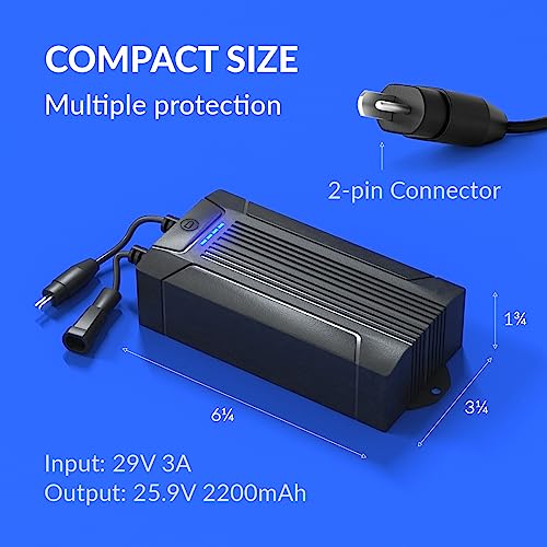 Lavolta Battery Pack for Reclining Furniture Rechargeable Recliner