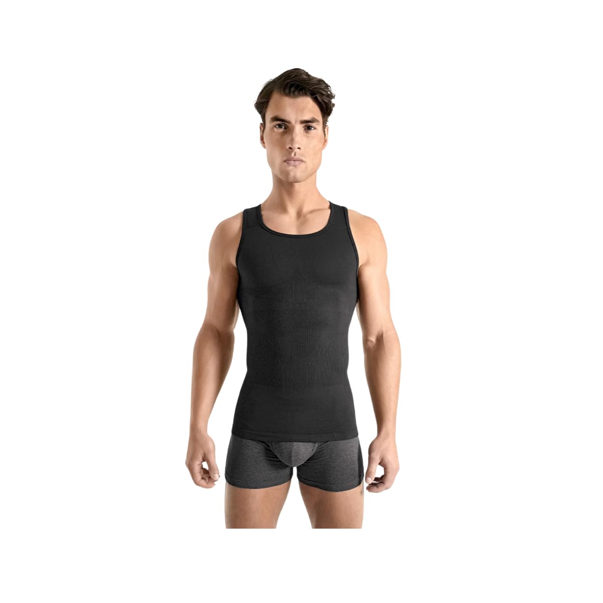 Rounderbum Mens Underwear | Compression Technology