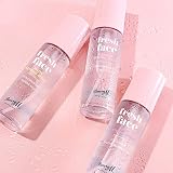 Barry M Fresh Face Fixation Makeup Setting Spray Aronia Berry Vitamin C Clear view 5