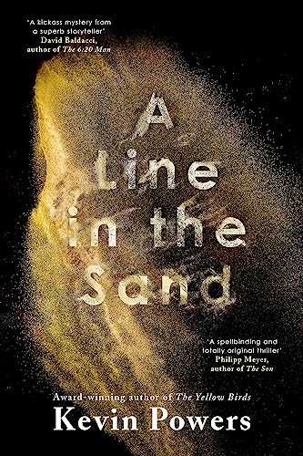 A Line in the Sand
