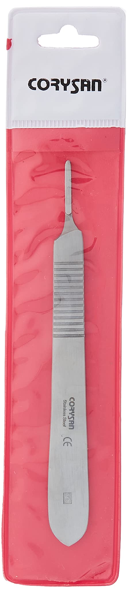 Blister Handle Bisturi N 3 100