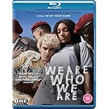 We Are Who We Are Blu-Ray