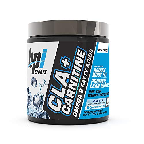 l carnitine bpi BPI Sports CLA + Carnitine – Conjugated Linoleic Acid – Weight Loss Formula  – Metabolism, Performance, Lean Muscle – Caffeine Free – for Men & Women in  Kenya