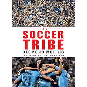 The Soccer Tribe