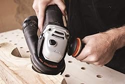 ARBORTECH Power Carving Unit | Variable Speed Angle
