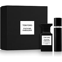 Amazon.com: Tom Ford Fucking Fabulous Eau de Parfum Set, 1.7 oz 