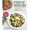 Food as Medicine: 150 Plant-Based Recipes for Optimal Health, Disease Prevention, and Management of Chronic Illness