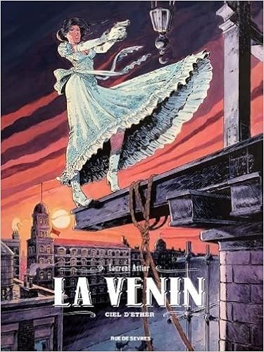 Ciel d'éther