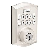 Kwikset Home Connect 620 Smart Lock Deadbolt with