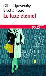 Le  luxe éternel