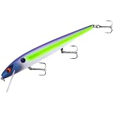 Smithwick Perfect 10 Rogue-Deep Threadfin