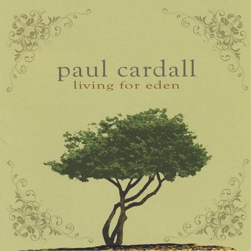Living for Eden