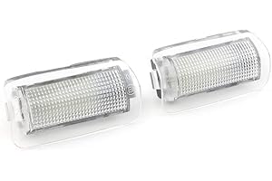Cnardg24 CarLED Door Courtesy Step Lights, LED Door Welcome Lights for Toyota FT86 / GT86 Before 2012, for SCION FR-S Before 