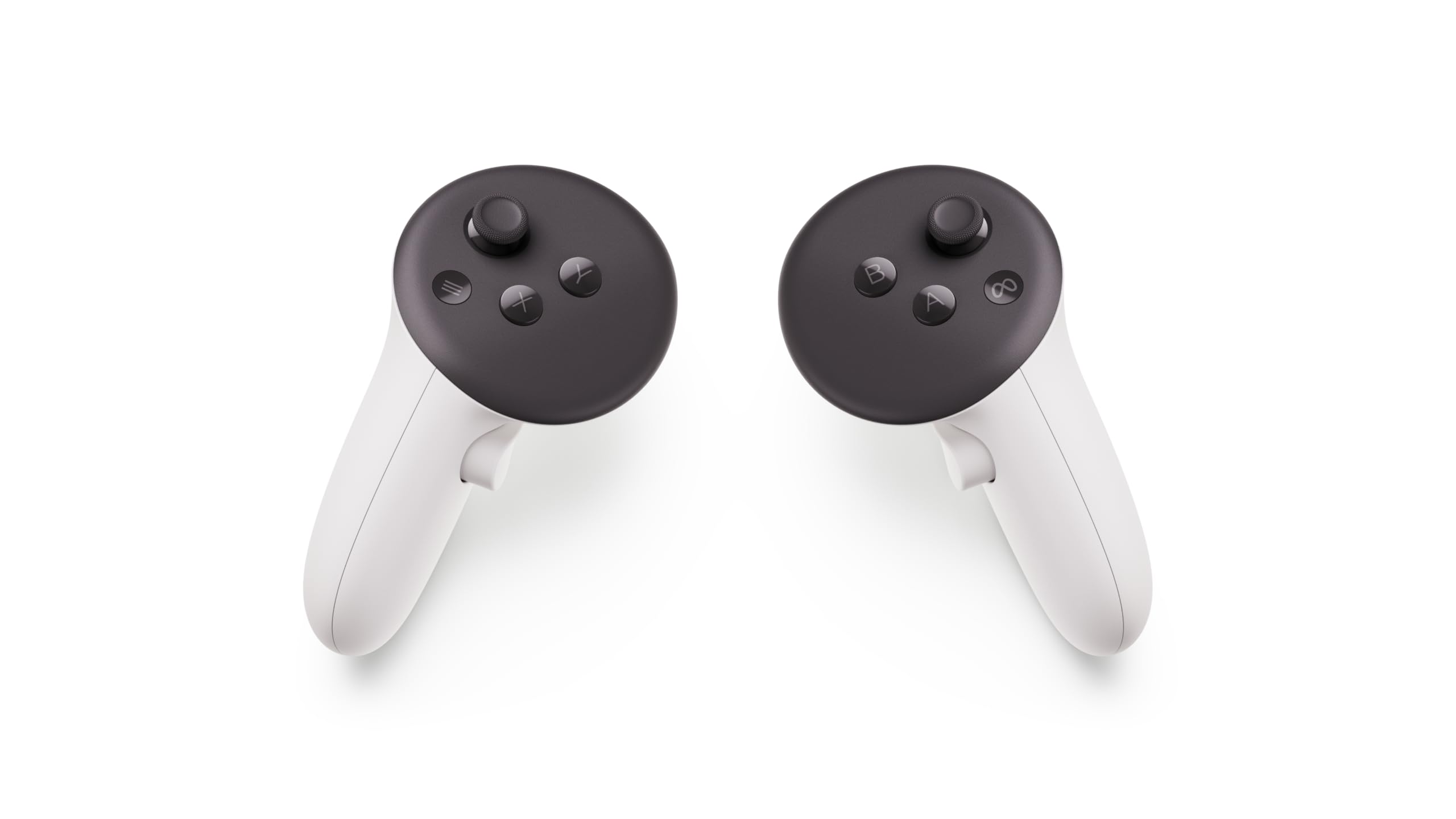 Meta Quest Touch Pro Controllers