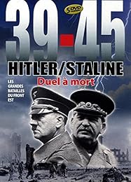 Hitler - Staline : Duel à mort - Pack