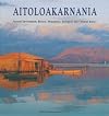 Aitoloakarnania. Natural environment, history, monuments, ecological and cultural routes.