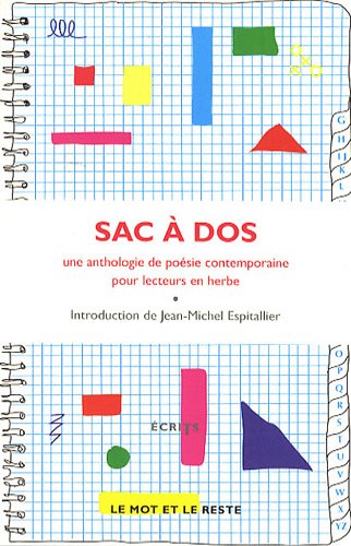 Sac à dos