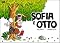 Livro Sofia e Otto - Volume 1