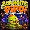 Livro Boa Noite, Pipo!: Uma história sobre a hora de dormir para crianças (As Aventuras do Pipo Dino)
