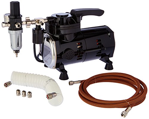 Sparmax Achieve TC501N Compressor