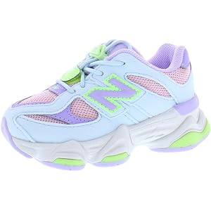 New Balance Kids' 9060 Sneakers