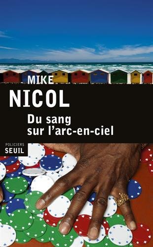 Du  sang sur l'arc-en-ciel