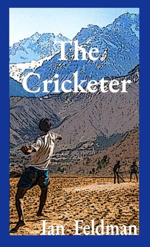 The Cricketer