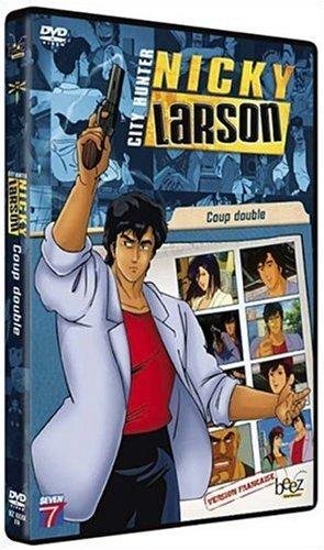 Nicky Larson - Vol. 2 : Coup Double