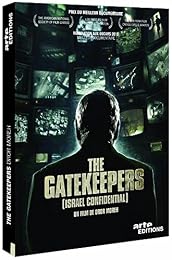 The Gatekeepers (Israel Confidential)