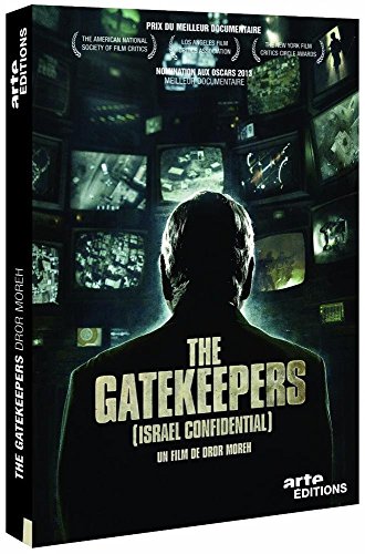 The Gatekeepers (Israel Confidential)