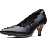 Clarks Women's Linvale Jerica Pump | Dress Shoes