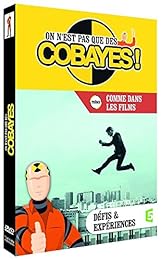 On n'est pas que des cobayes ! - Comme dans les films