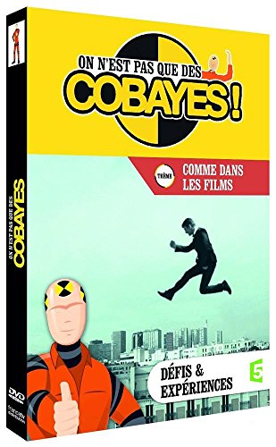 On n'est pas que des cobayes ! - Comme dans les films