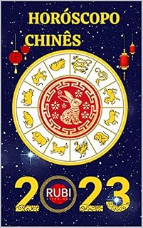 Livro HORÓSCOPO CHINÊS 2023