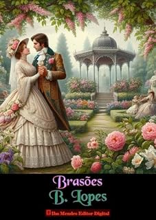 Livro Brasões: Poemas