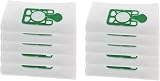 Find A Spare Replacement Vacuum Bags for Numatic Henry Hetty 10x HEPA-Flo