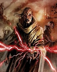 Dark Heresy RPG: The Apostasy Gambit I - Black