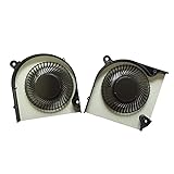 PYDDIN (1 Pair) CPU GPU Cooling Fan Cooler Intended
