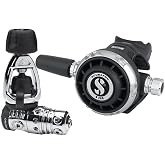 ScubaPro MK25 EVO/G260 Regulator