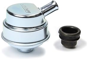 Moroso 68780 Oil Separator/Breather