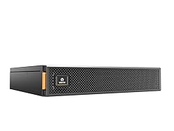 Vertiv Liebert GXT5 72V External Battery Cabinet