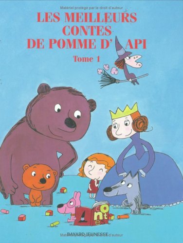 Les  meilleurs contes de 