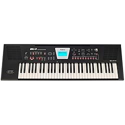 ROLAND BK-3 BK Arranger keyboards